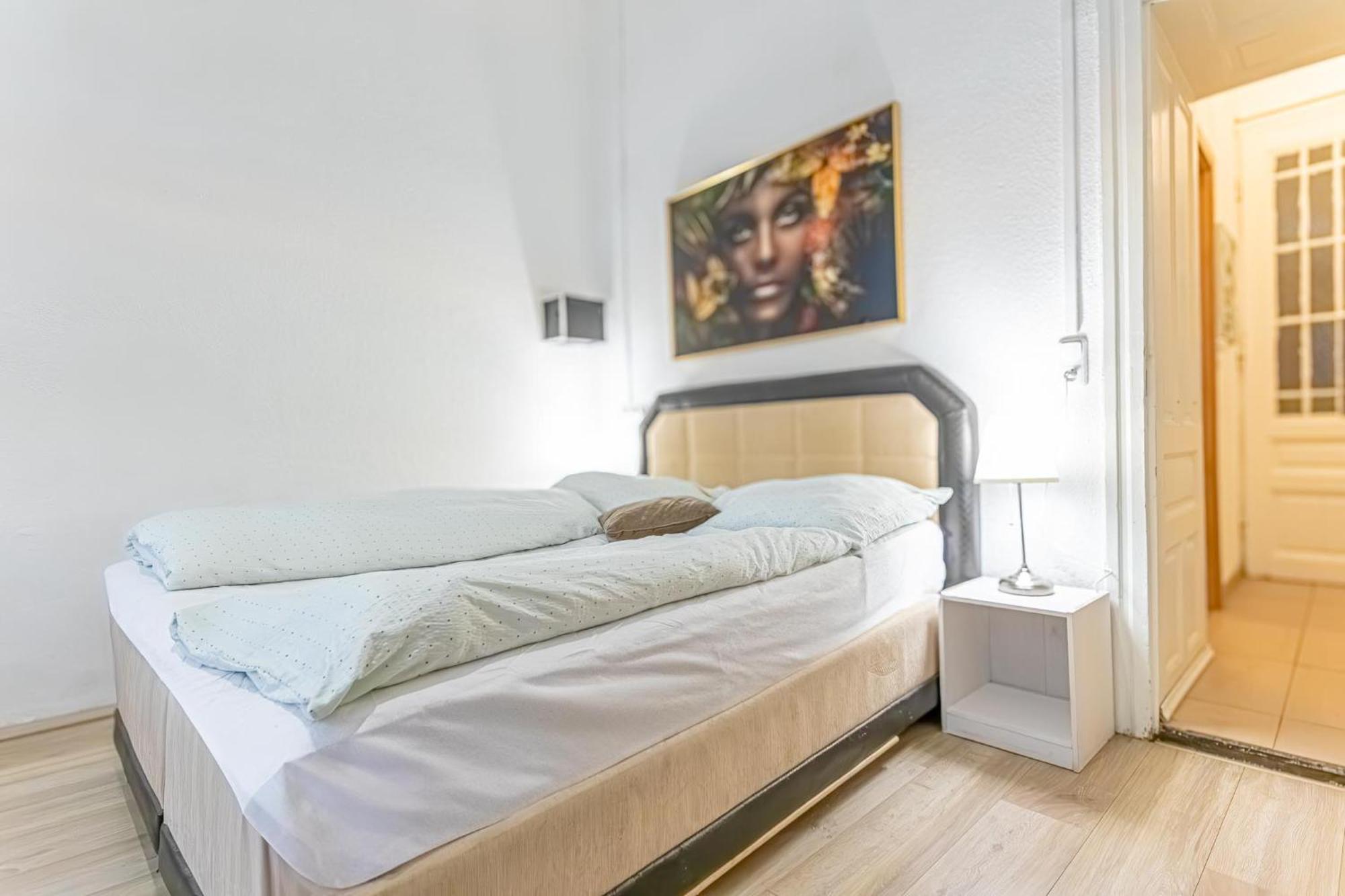 Chic Apartment- Suitable For Longstays Near Matzleinsforferplatz Vienna Exterior photo